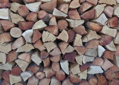 Kaggel Mix Large Bag