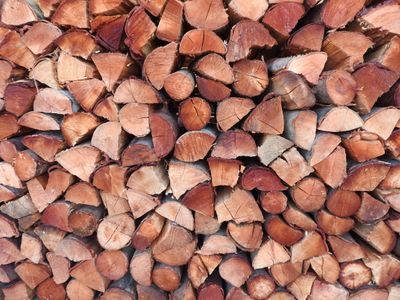Black Wattle Loose Pieces (up to 5000)