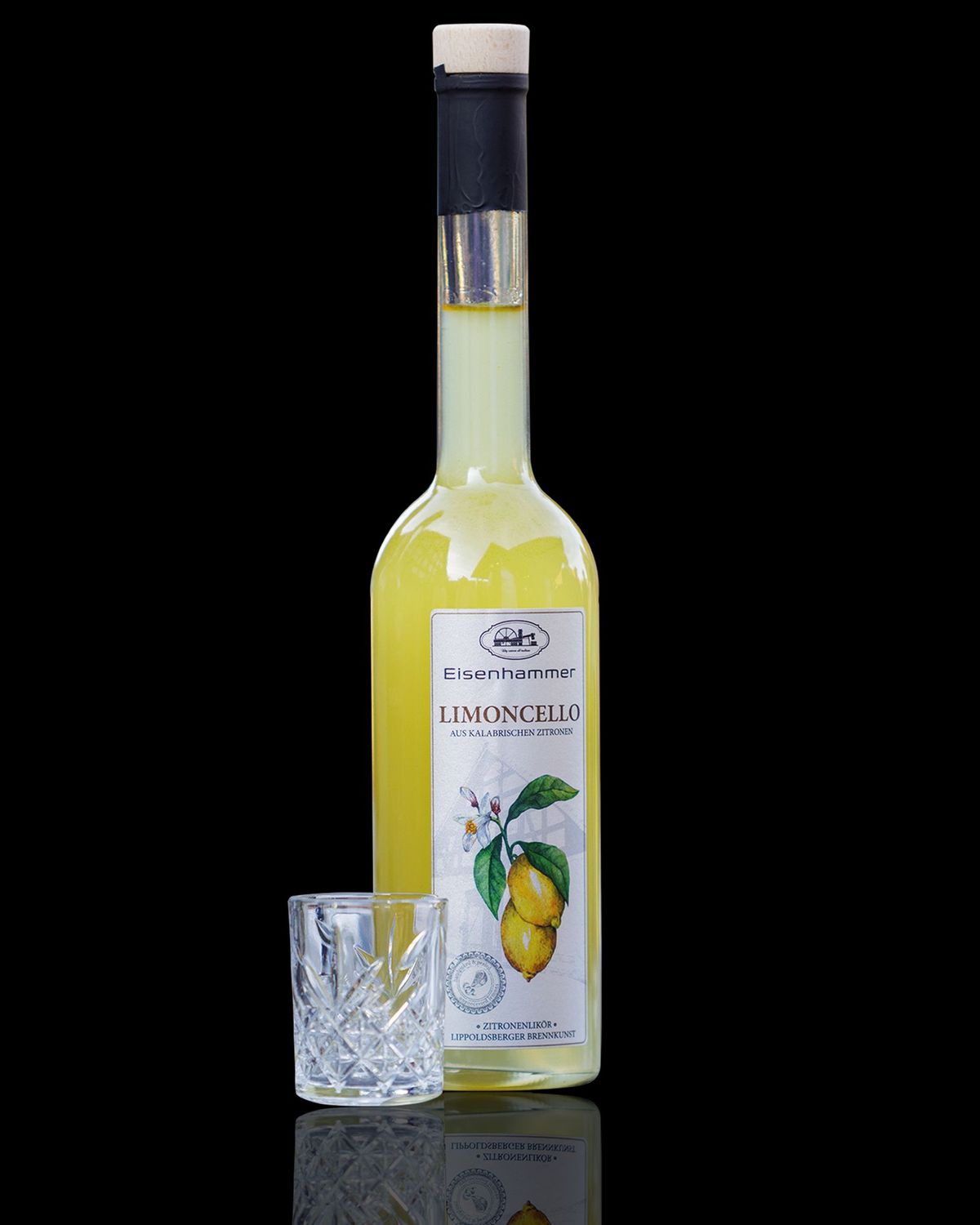 LIMONCELLO