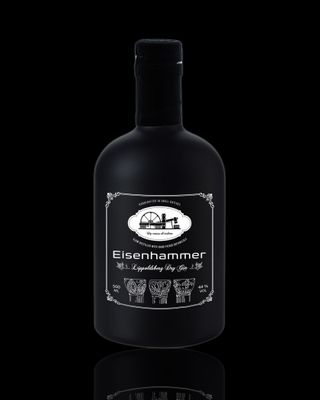 LIPPOLDSBERG DRY GIN