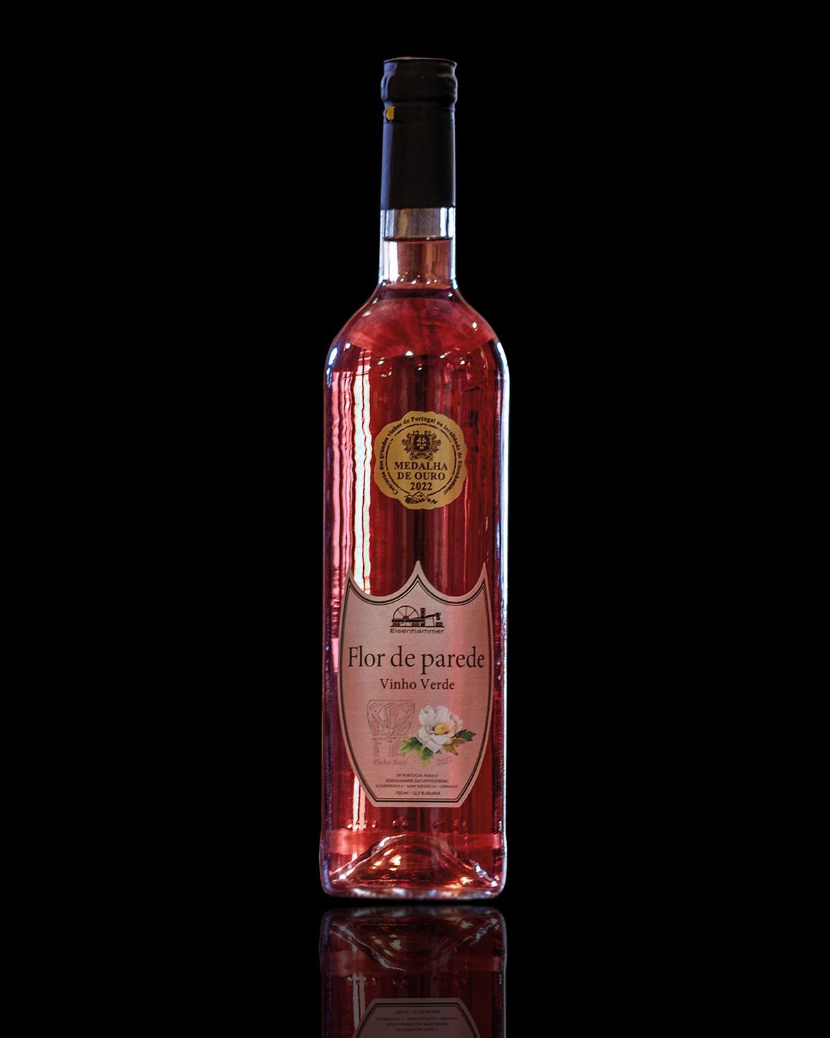 VINHO VERDE ROSÉ