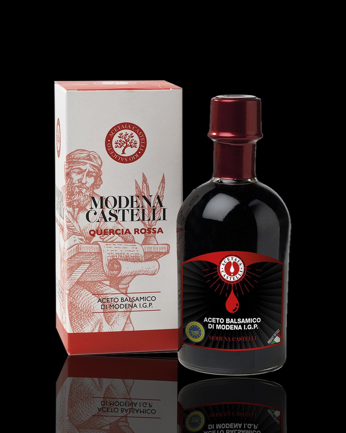 ACETO BALSAMICO