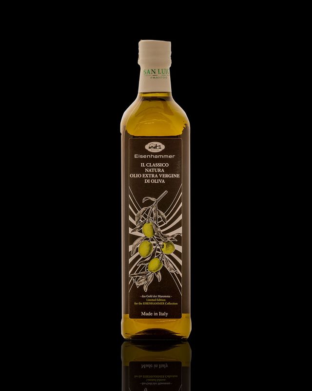 OLIO CLASSICO NATURA