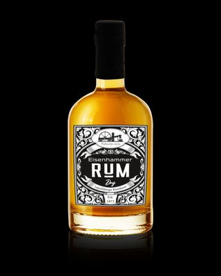 WESERTAL RUM - DRY