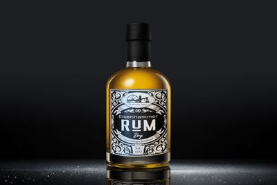 WESERTAL RUM - DRY