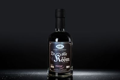 "DE OLLE KÖÖM"