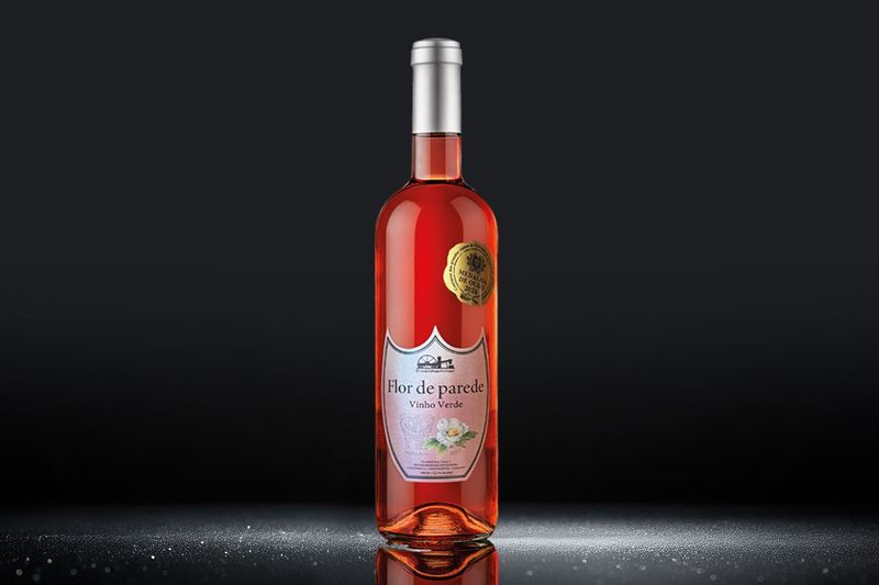 VINHO VERDE ROSÉ