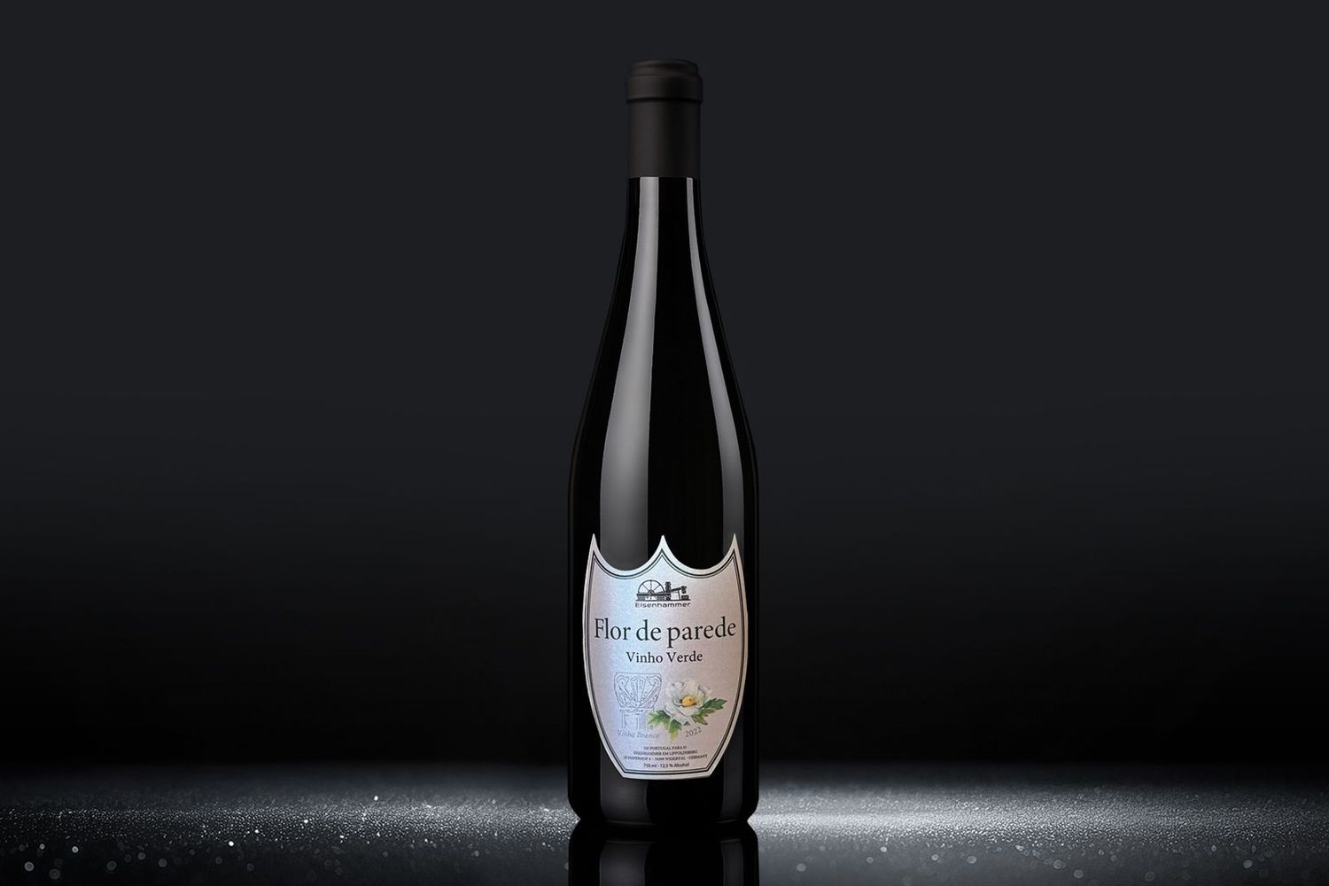 VINHO VERDE BRANCO