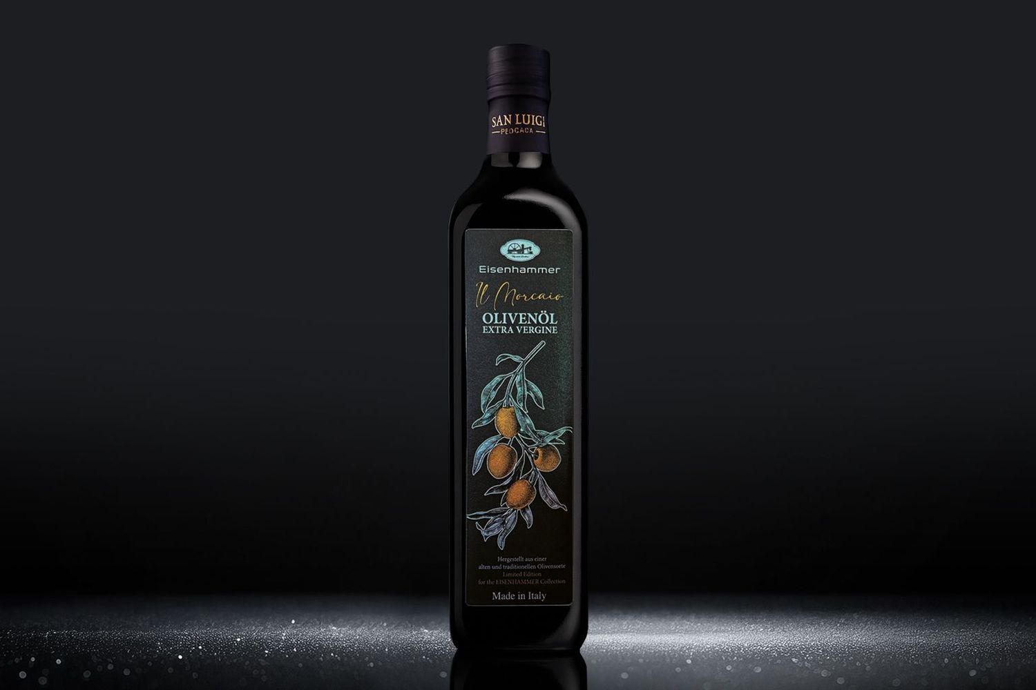 OLIO IL MORCAIO