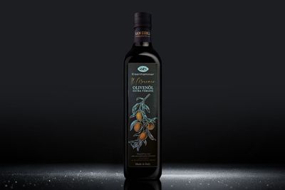 OLIO IL MORCAIO