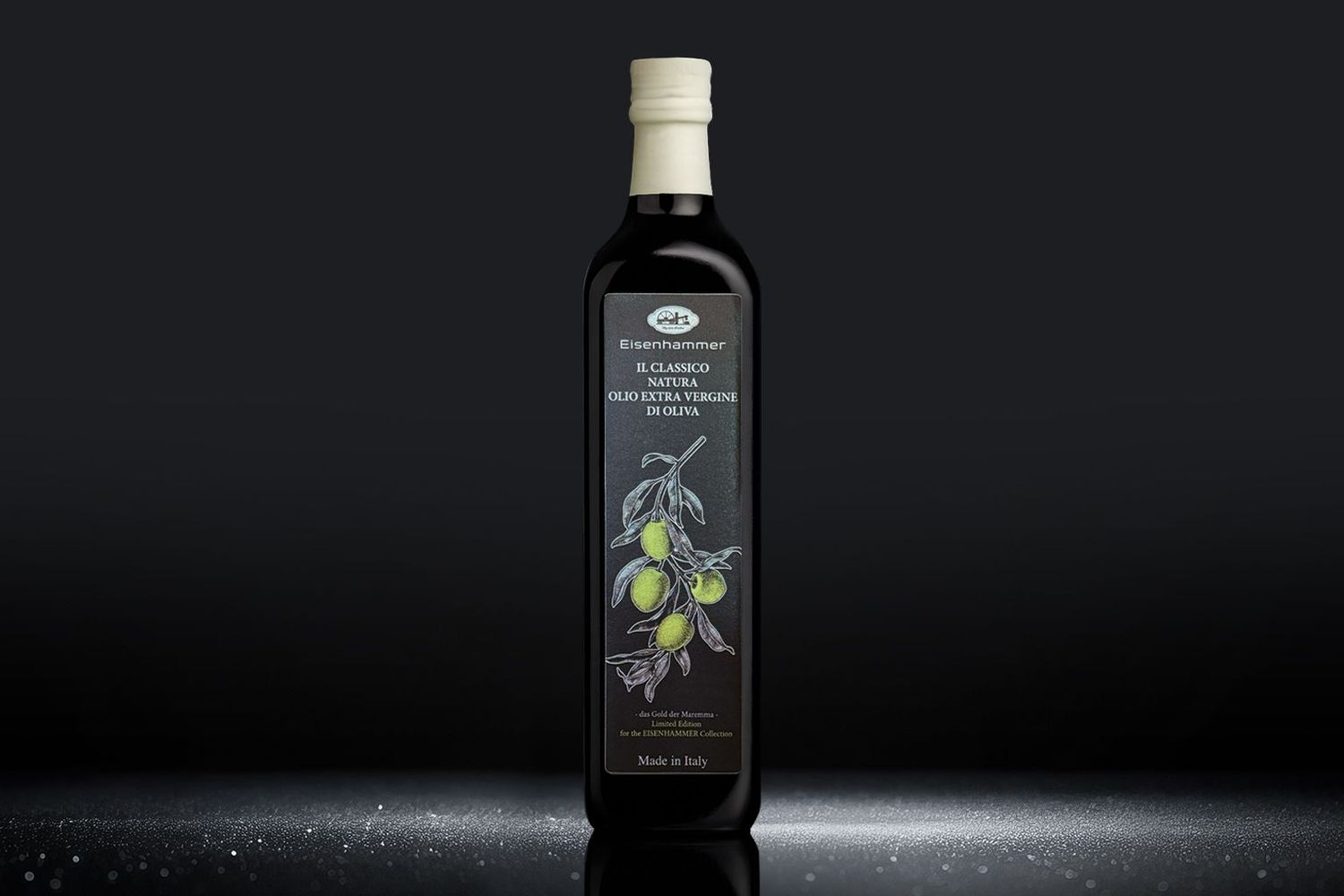 OLIO CLASSICO NATURA