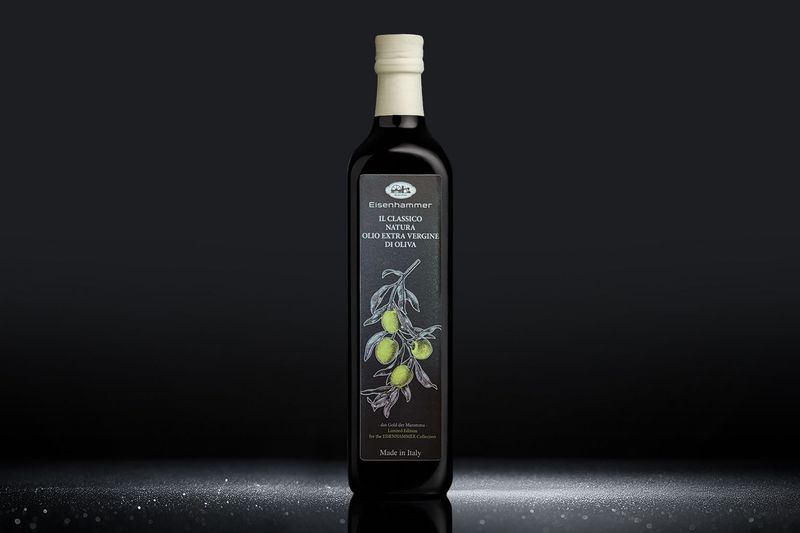 OLIO CLASSICO NATURA