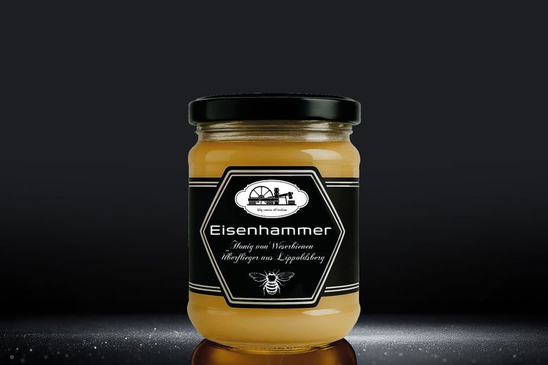 HONIG VON WESERBIENEN