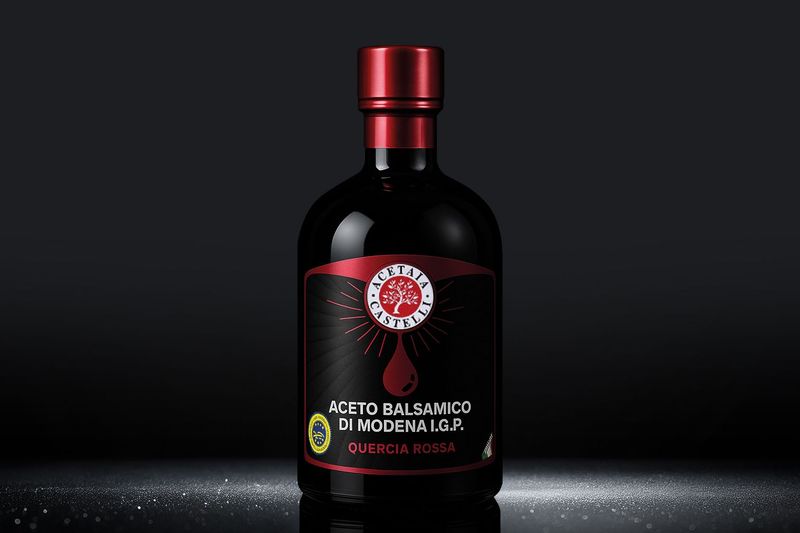 ACETO BALSAMICO ACETO BALSAMICO