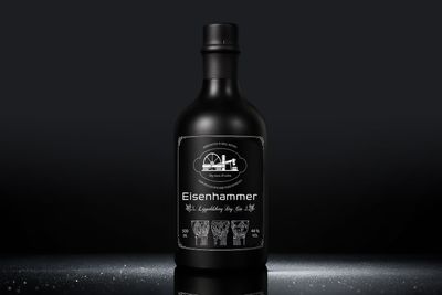 LIPPOLDSBERG DRY GIN LIPPOLDSBERG DRY GIN