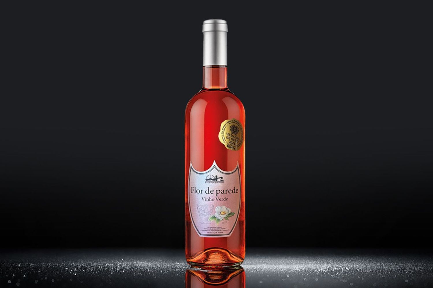 VINHO VERDE ROSÉ VINHO VERDE ROSÉ