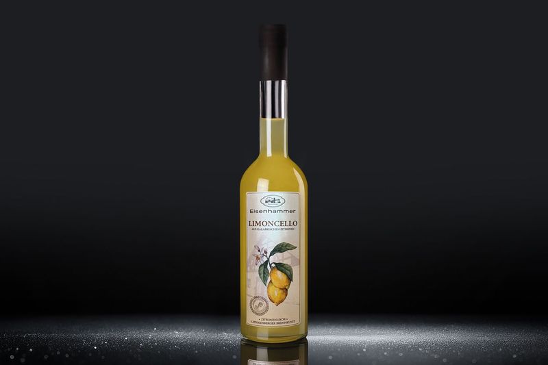 LIMONCELLO LIMONCELLO