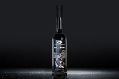 STREUOBSTWIESE STREUOBSTWIESE