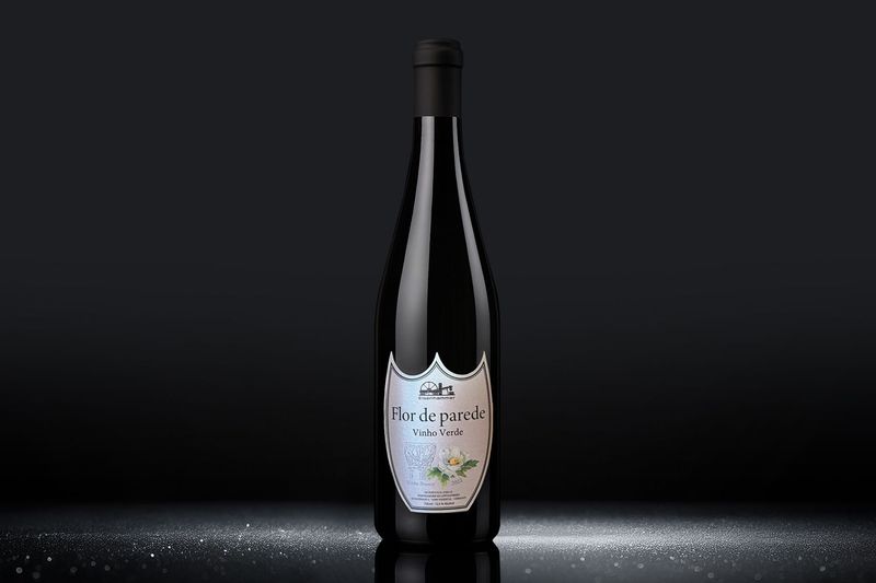 VINHO VERDE BRANCO VINHO VERDE BRANCO