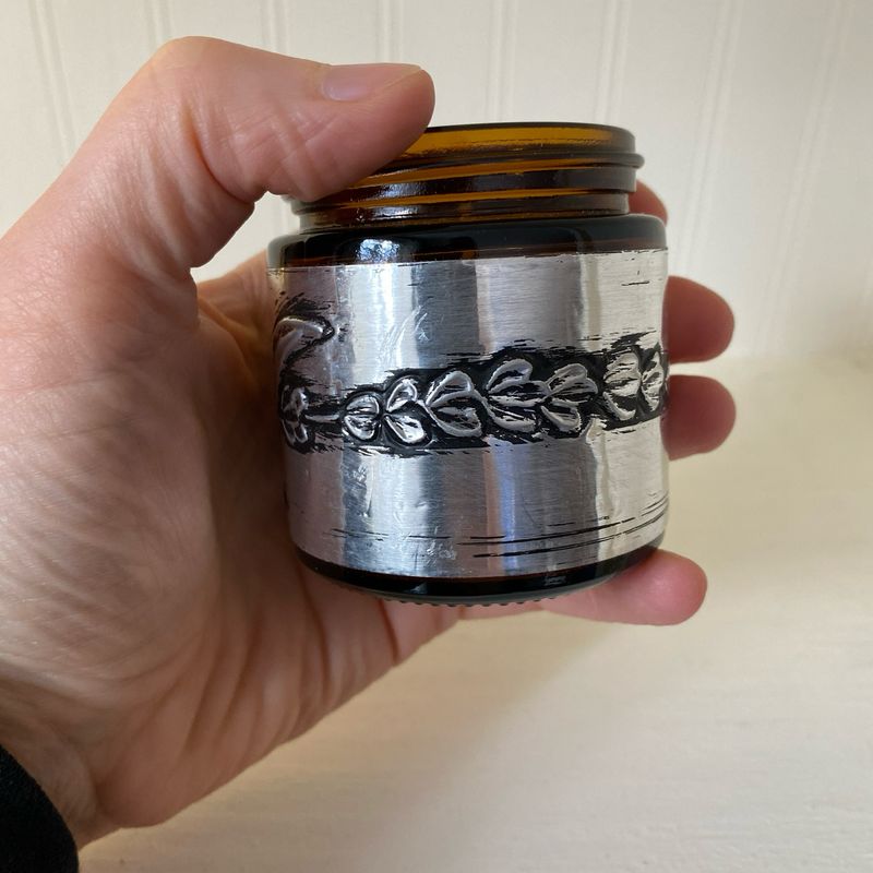 Lavender Soy Candle