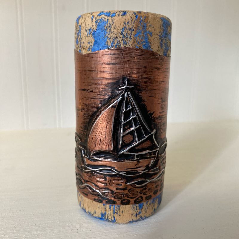 Sailboat