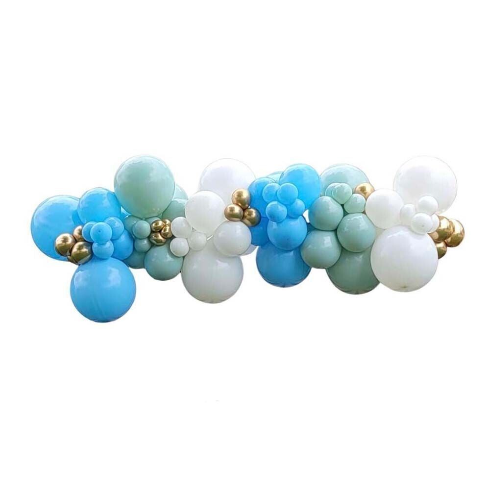 Grab & Go Garland