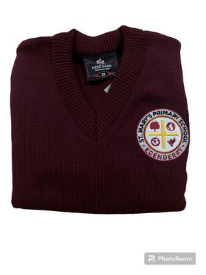 St.Marys Primary School Jumper/Cardigan