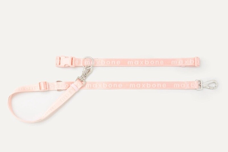 Pink Go with ease! Hands Free Leash