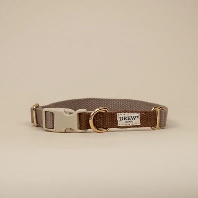 Cortado Dog Collar, Size: XS