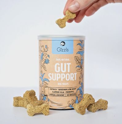 Gut Support Treats