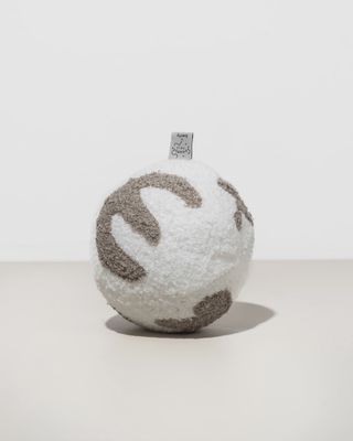 The Bouclé Ball