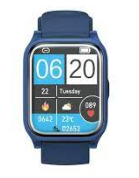 Astrum MT30 Smart Watch with Bluetooth Calling