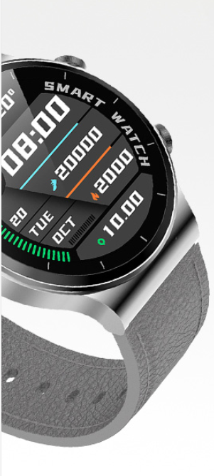 ASTRUM G52 Smart Watch Bluetooth Calling