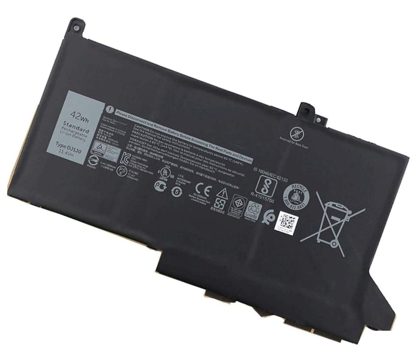 Dell 7280 Replacement Laptop Battery