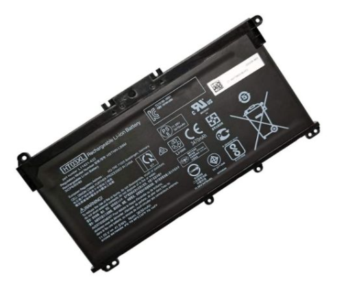 HP HT03XL HP 14 15 G7 250 3400mAh Replacement Laptop Battery