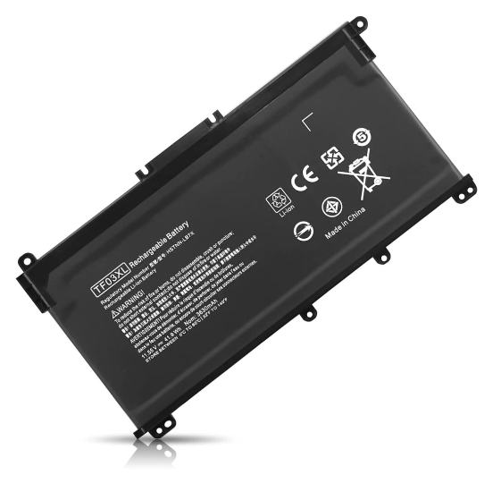 HP TF03 HP PAV 15-CD000 34mAh Replacement Battery