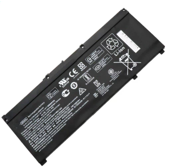 HP SR03 HP Envy 17 35mAh Replacement Laptop Battery