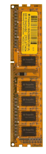 Desktop DDR-4 3200 MHz 16GB Memory RAM