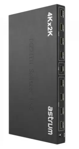 Astrum SP080 FULL HD 1080p 1 to 80 Port HDMI Splitter