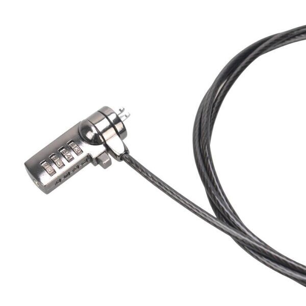Astrum A72512-B Digital Combination Security Lock