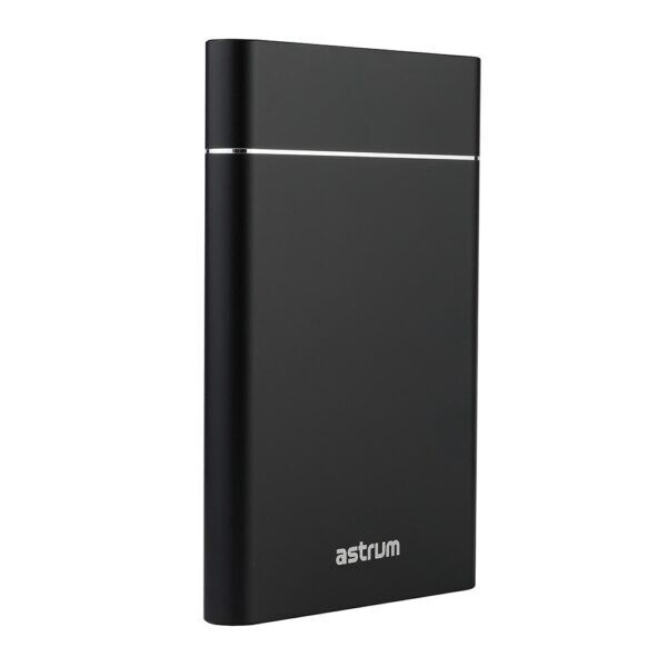 Astrum EN310 2.5″ USB3.0 SATA HDD Enclosure