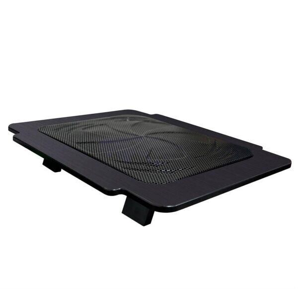 Astrum A83017-B CP170 Laptop Cooling Stand Dual Fan