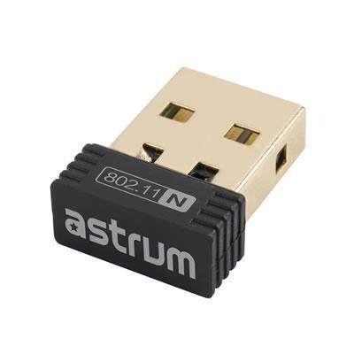 Astrum A72015-B NA150 Nano Wireless Network Adapter
