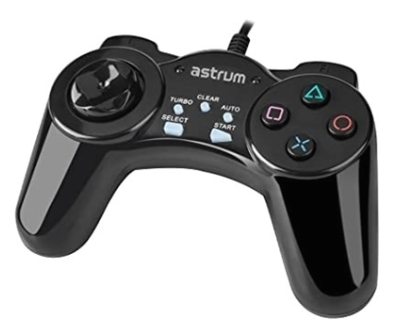Wired USB Gamepad PC