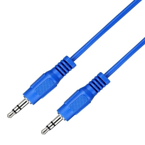 Astrum A30501-C AU101 Aux 3.5mm Stereo Audio Cable