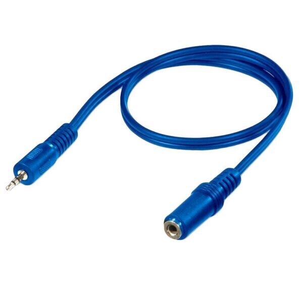 Astrum A30615-C- AE115 Aux 3.5mm Extension Cable