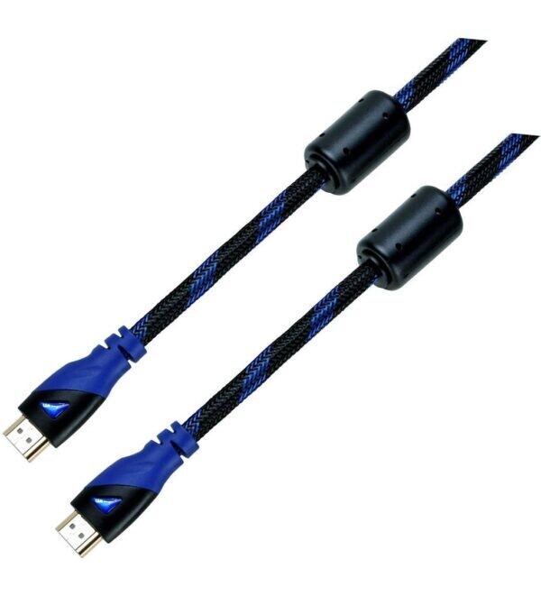 Astrum A31502-B-HD102 4K V2.0 HDMI Cable