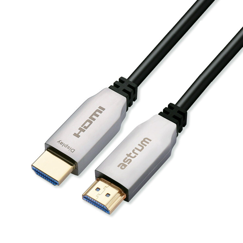 Astrum A31602-B - HD020 HDMI OPTICAL CABLE V2.0
