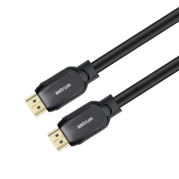 Astrum A31621-B-HD210   8K V2.1 HDMI Cable