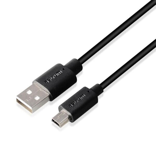 Astrum A33515-B-UC115 Usb to Mini Usb Charge / Sync Cable